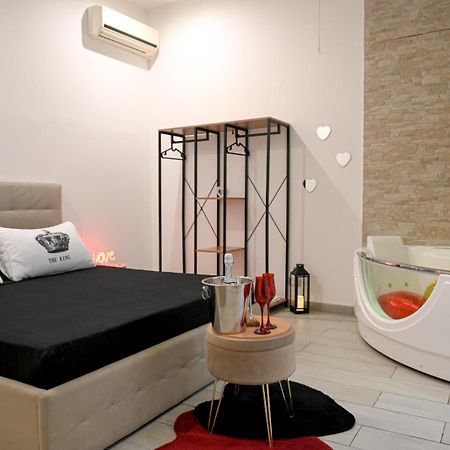 Momenti E Wellness Villa Syracuse Luaran gambar