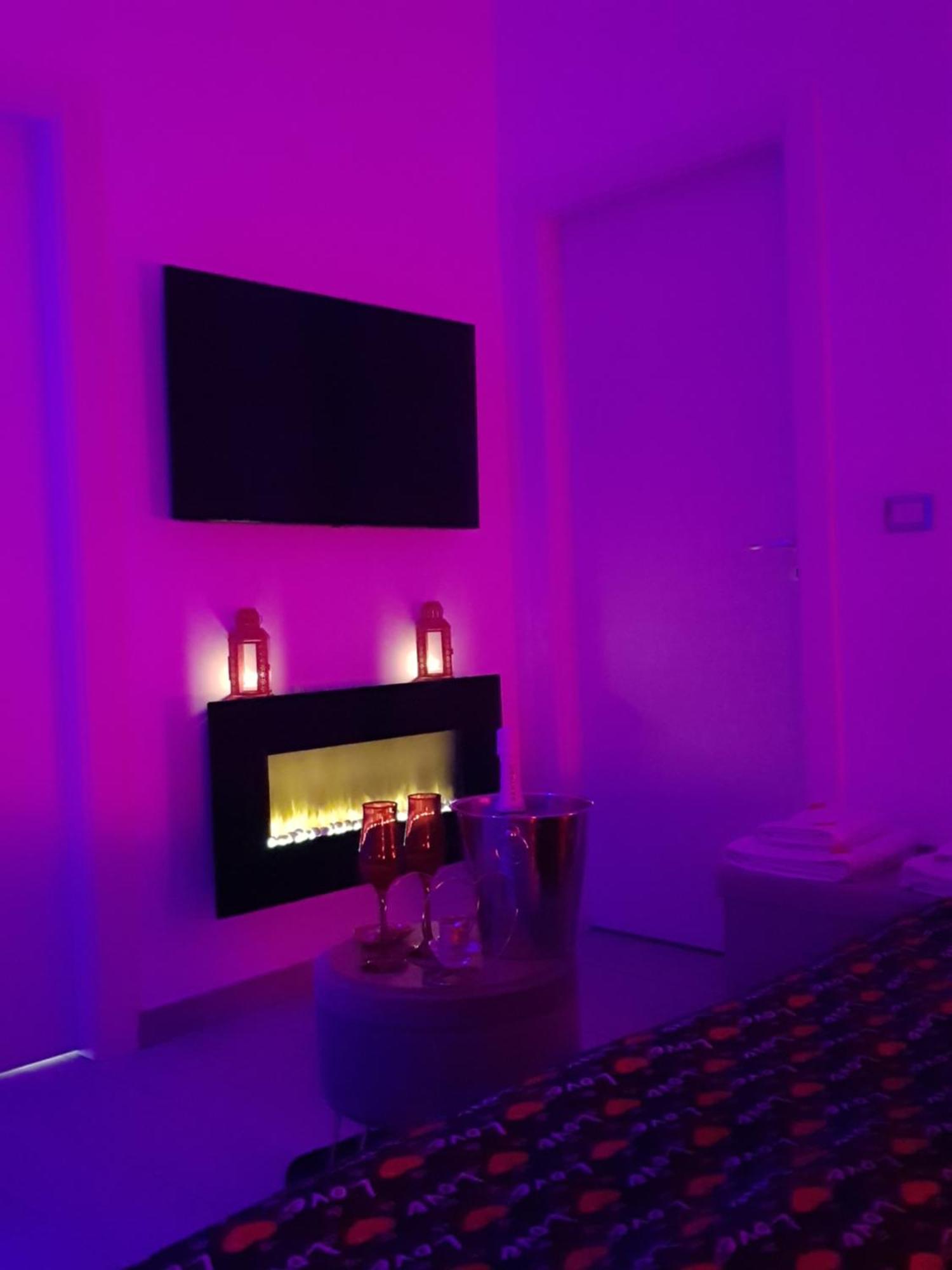 Momenti E Wellness Villa Syracuse Luaran gambar