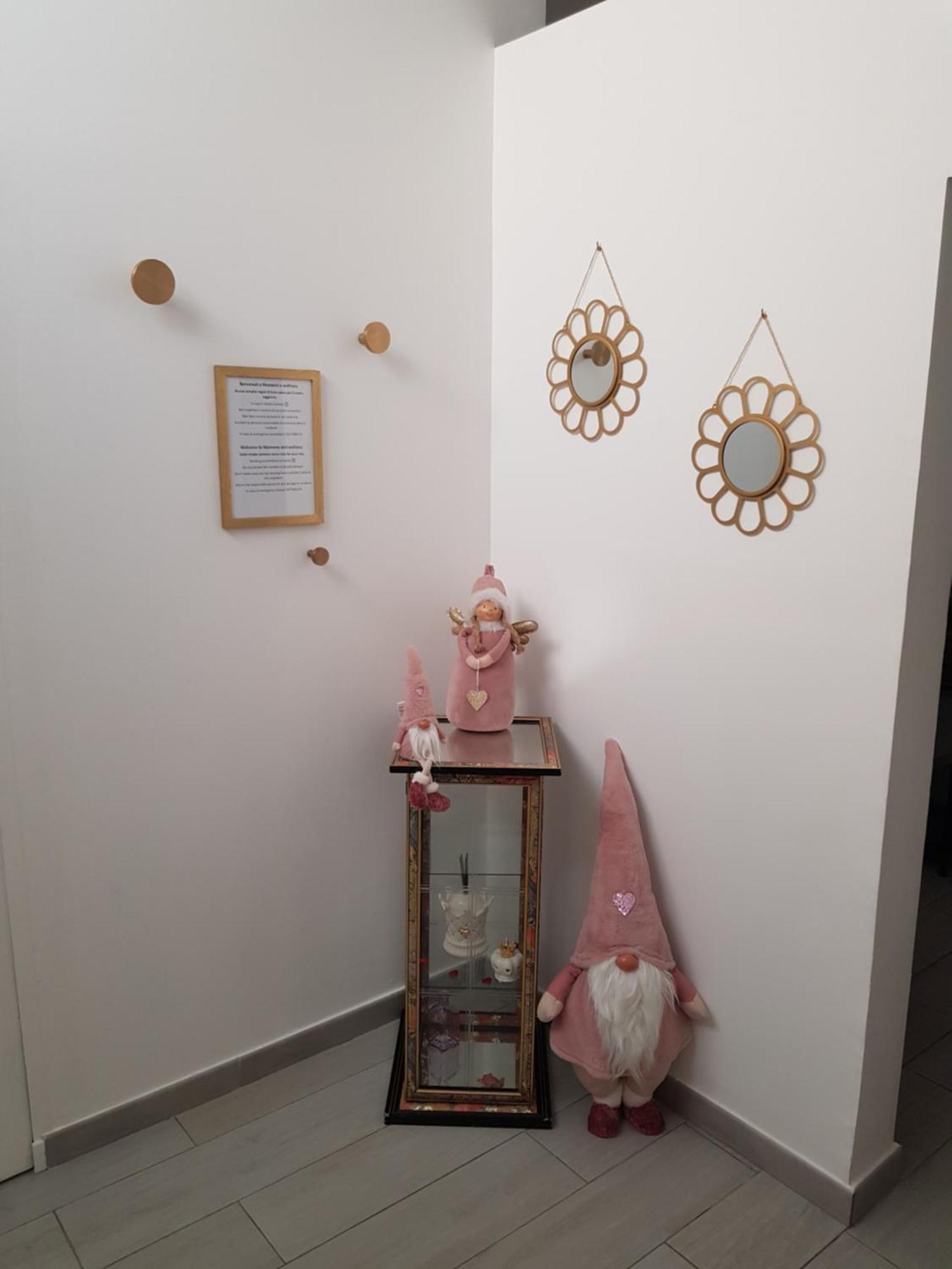 Momenti E Wellness Villa Syracuse Luaran gambar