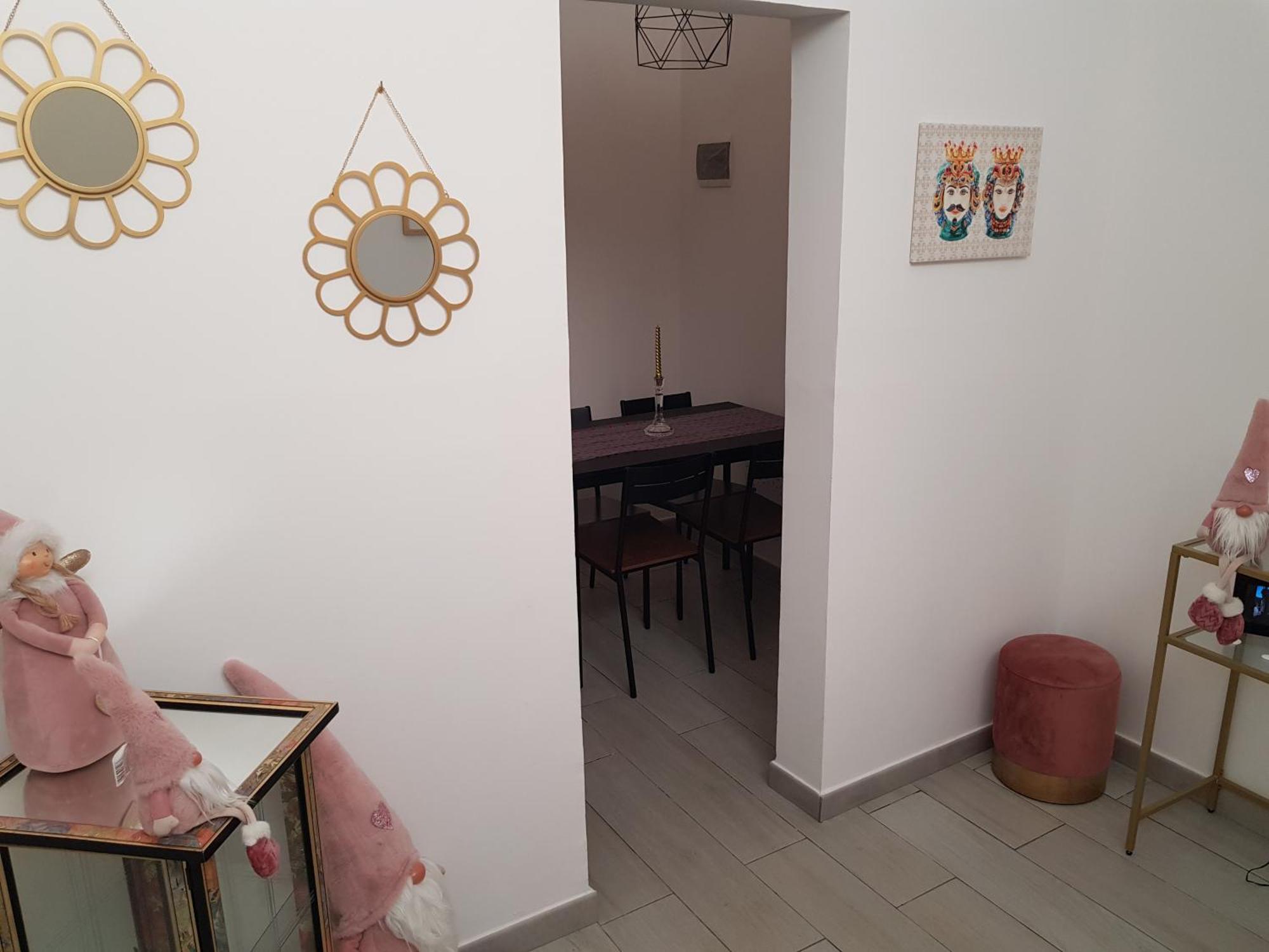 Momenti E Wellness Villa Syracuse Luaran gambar