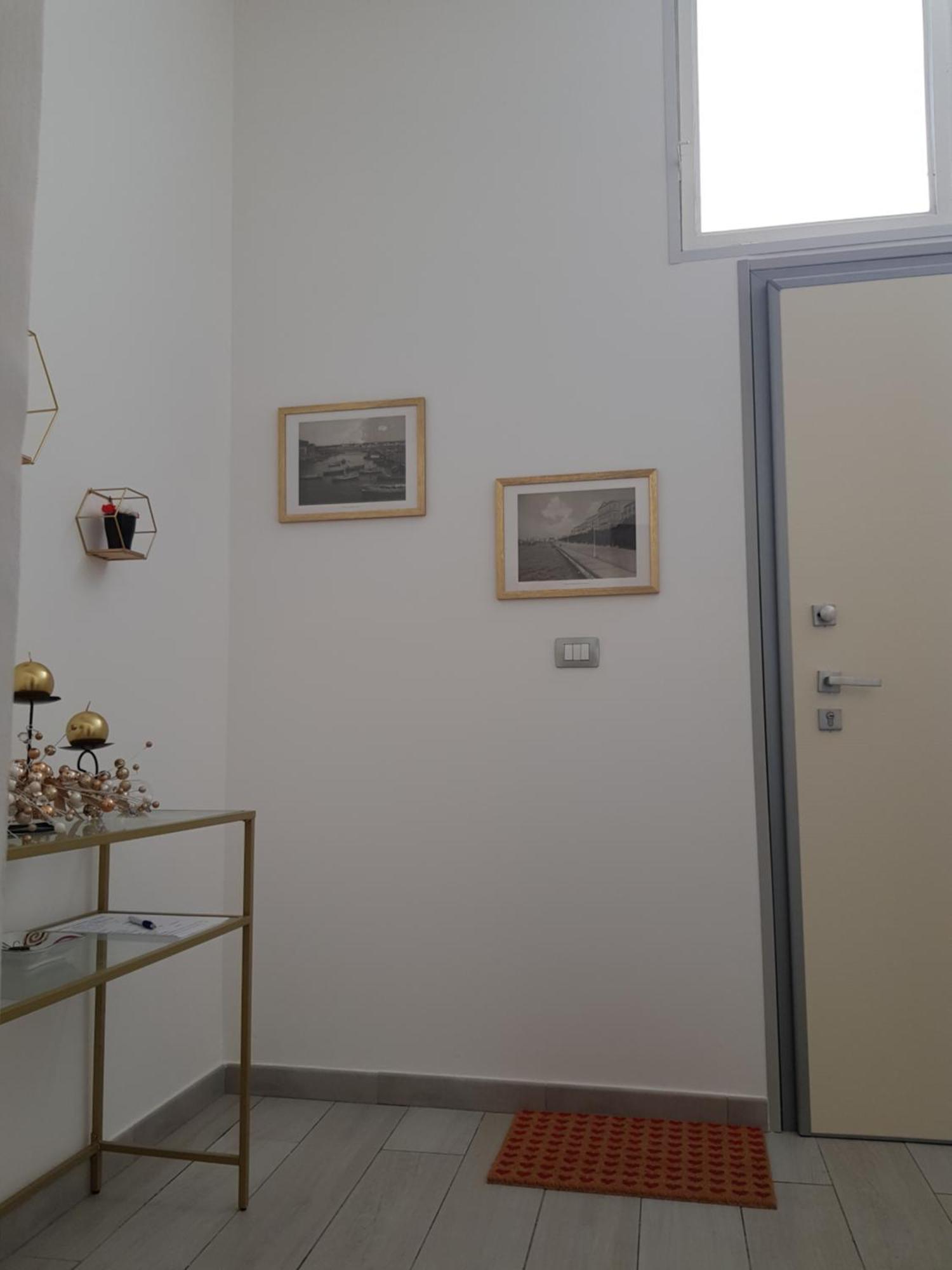 Momenti E Wellness Villa Syracuse Luaran gambar