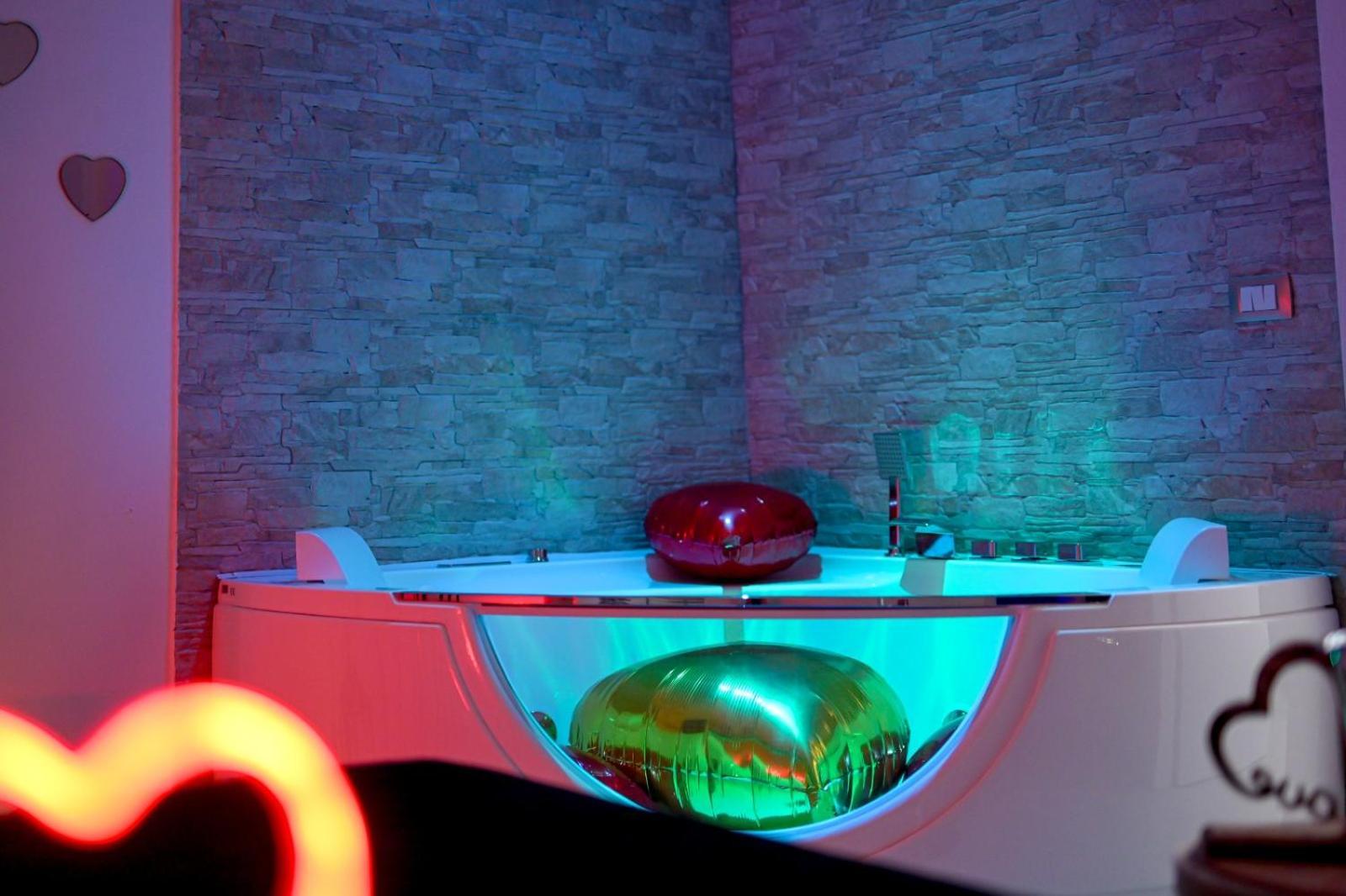 Momenti E Wellness Villa Syracuse Luaran gambar