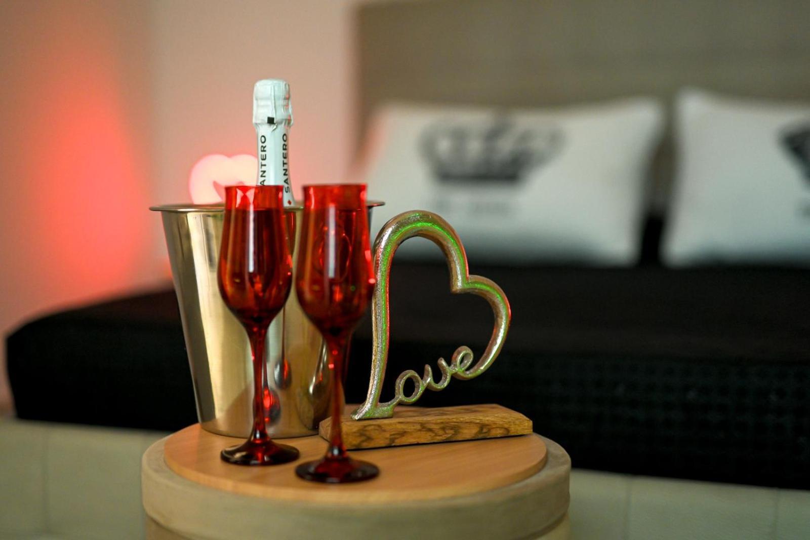 Momenti E Wellness Villa Syracuse Luaran gambar