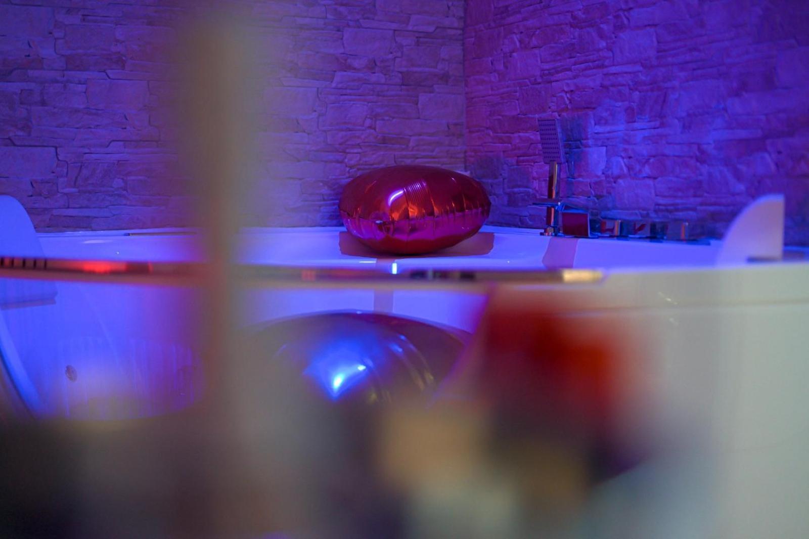 Momenti E Wellness Villa Syracuse Luaran gambar
