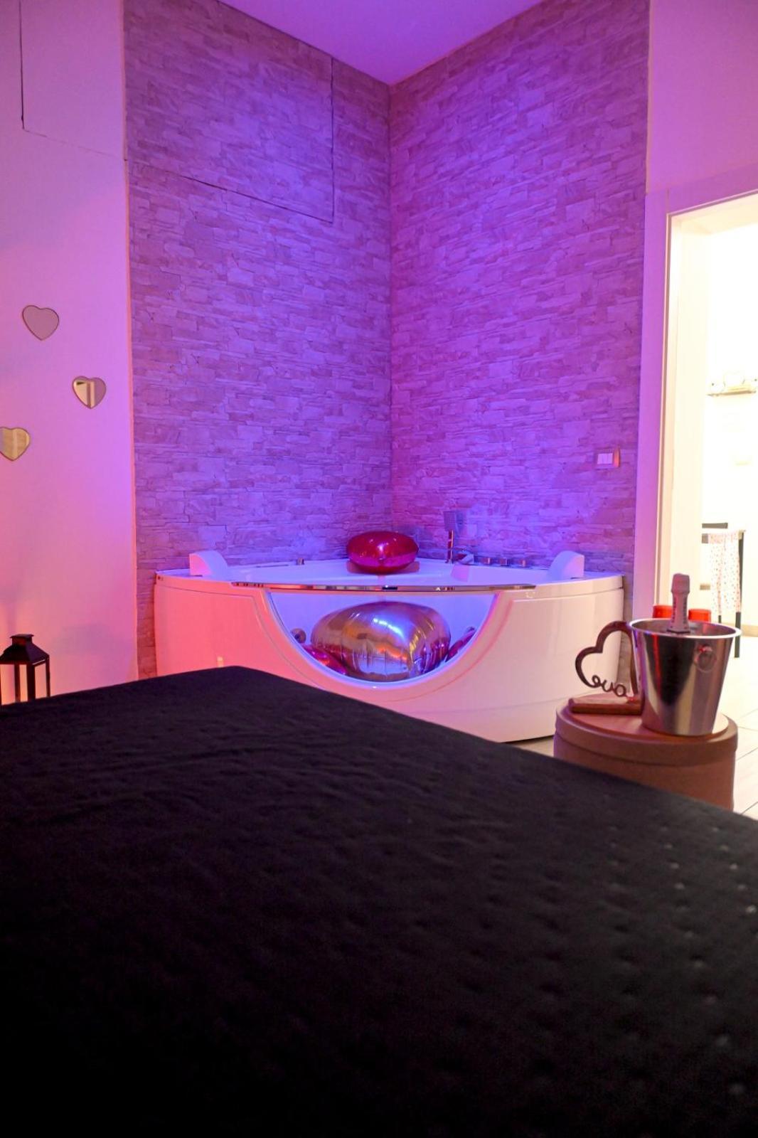 Momenti E Wellness Villa Syracuse Luaran gambar
