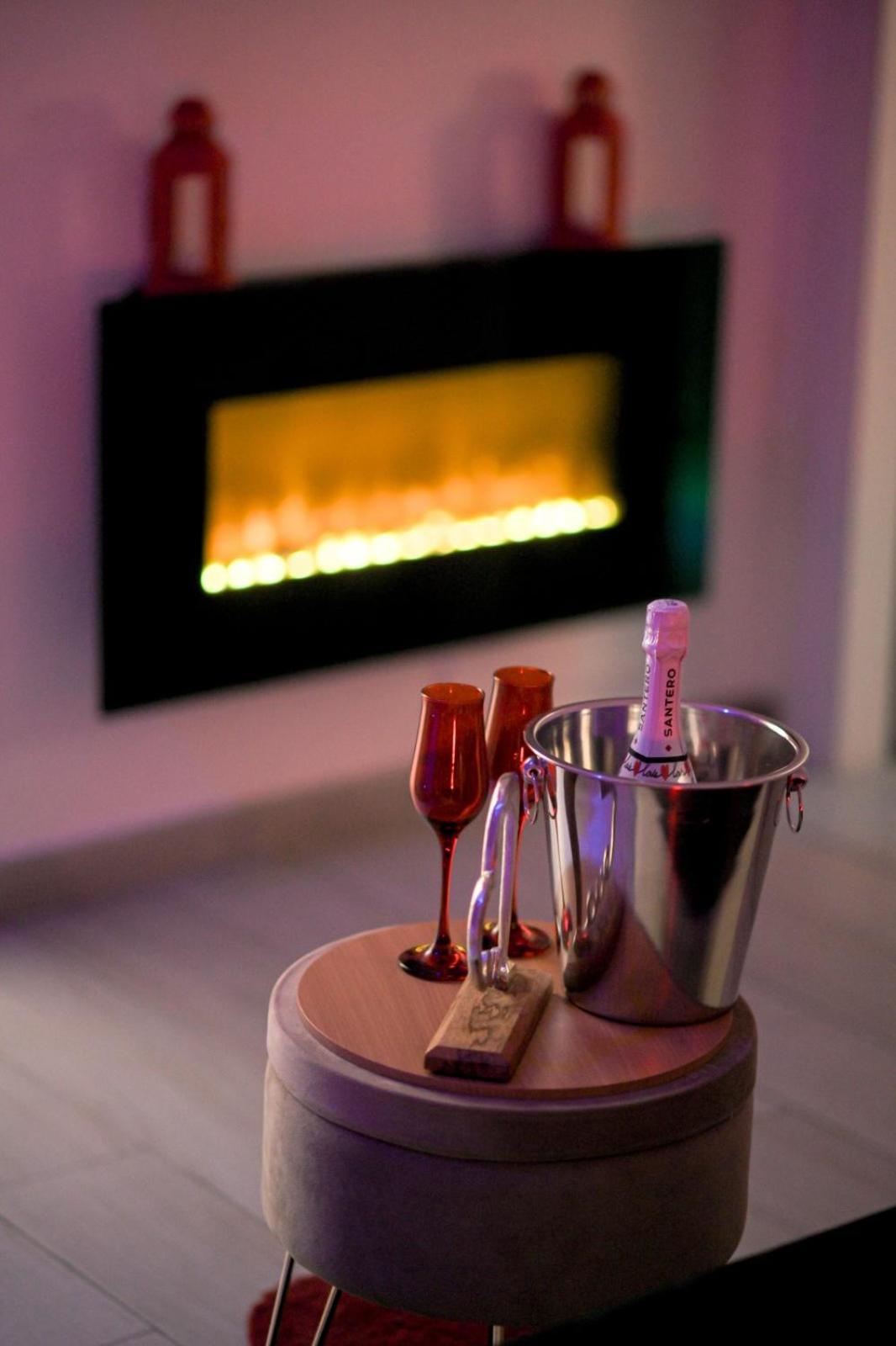 Momenti E Wellness Villa Syracuse Luaran gambar