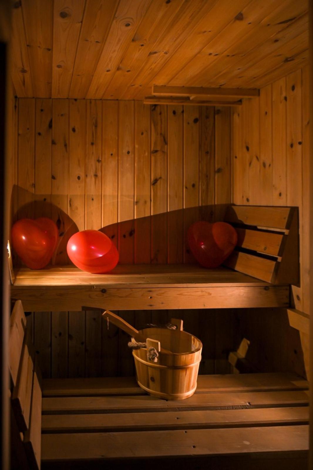 Momenti E Wellness Villa Syracuse Luaran gambar