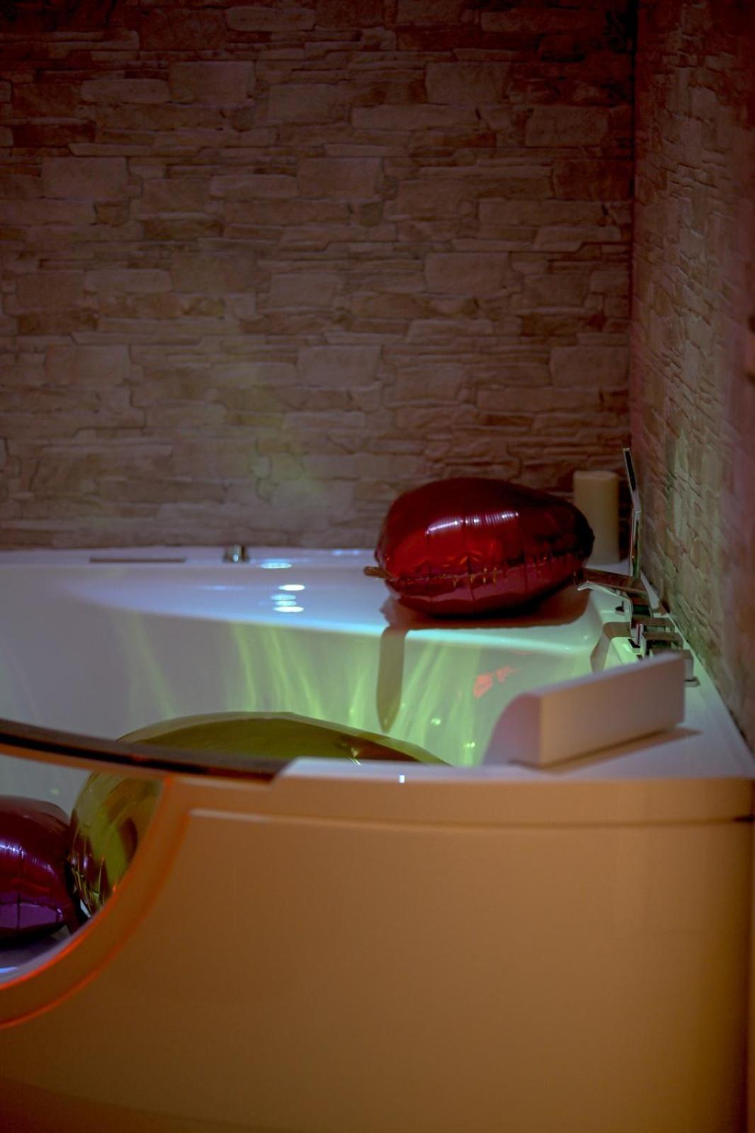 Momenti E Wellness Villa Syracuse Luaran gambar