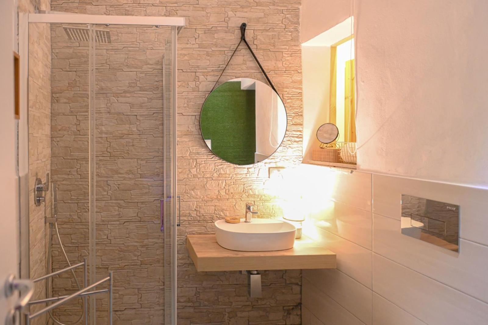 Momenti E Wellness Villa Syracuse Luaran gambar